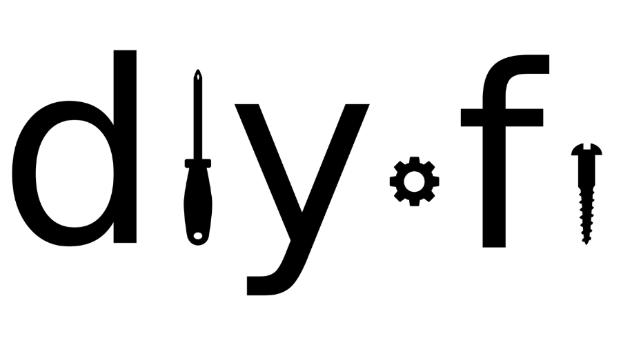 DIYFi Logo