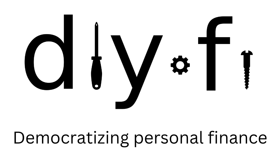 DIYFi Logo