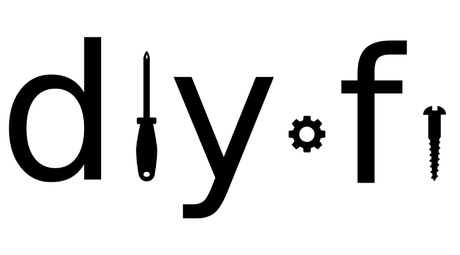 DIYfi Logo